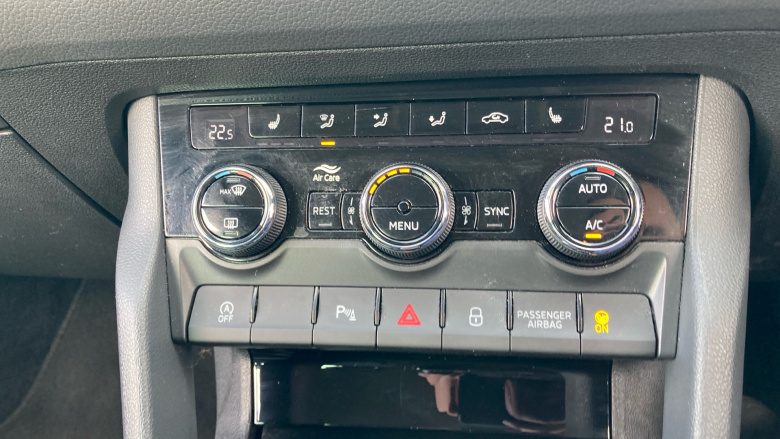 Skoda Kodiaq 1.5 TSI SE L Executive 5dr DSG [7 Seat] Petrol Estate